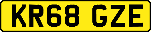 KR68GZE