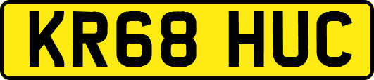 KR68HUC