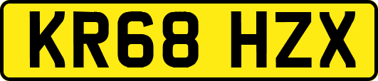 KR68HZX