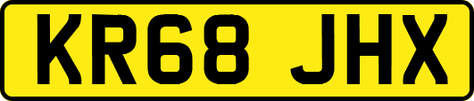 KR68JHX