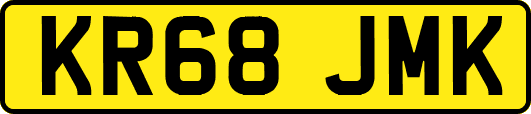 KR68JMK