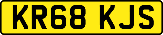 KR68KJS