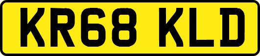 KR68KLD