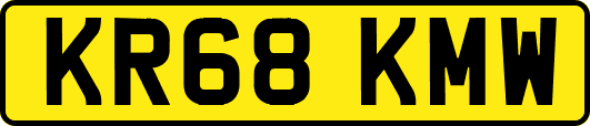 KR68KMW