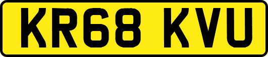 KR68KVU