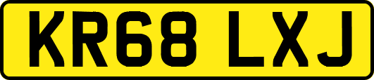 KR68LXJ
