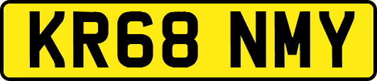 KR68NMY