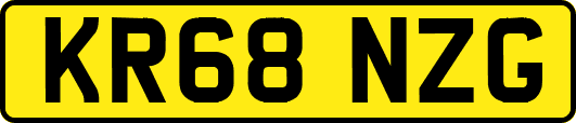 KR68NZG
