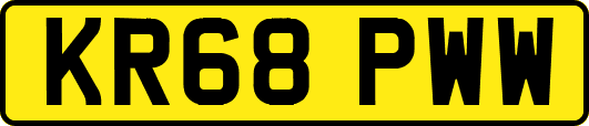KR68PWW