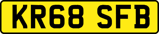 KR68SFB