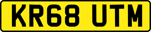 KR68UTM