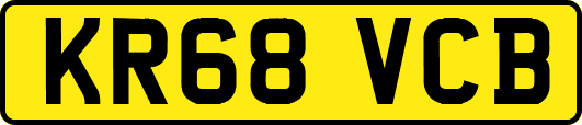 KR68VCB