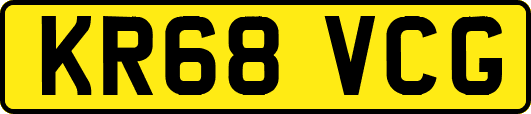 KR68VCG