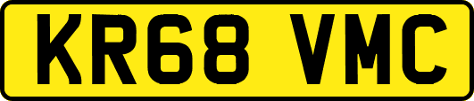KR68VMC