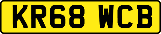 KR68WCB