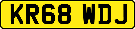 KR68WDJ