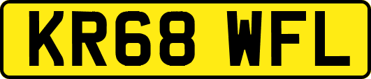 KR68WFL