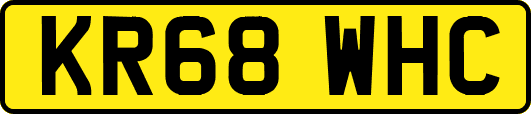 KR68WHC