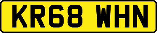 KR68WHN