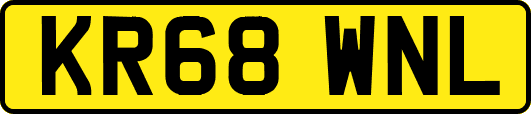 KR68WNL