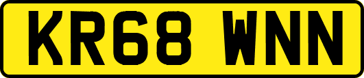 KR68WNN