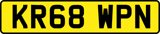 KR68WPN