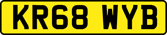 KR68WYB