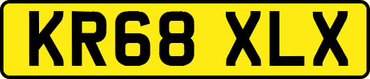 KR68XLX