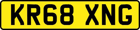 KR68XNG