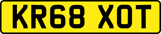 KR68XOT