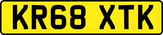 KR68XTK