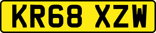 KR68XZW