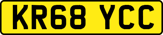 KR68YCC