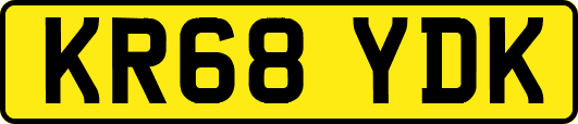 KR68YDK