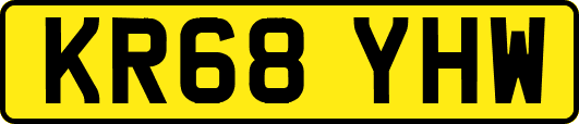 KR68YHW