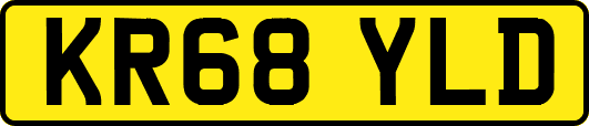 KR68YLD