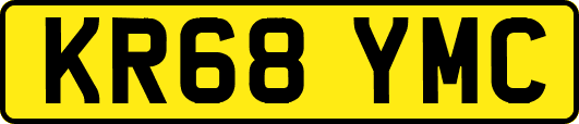 KR68YMC