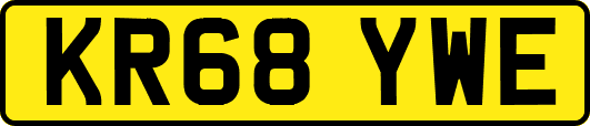 KR68YWE
