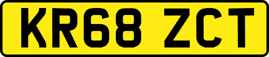 KR68ZCT