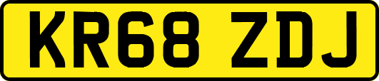 KR68ZDJ