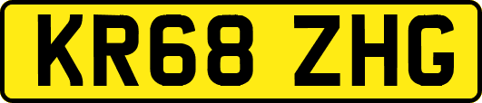 KR68ZHG