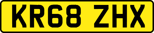 KR68ZHX