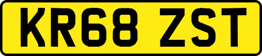 KR68ZST