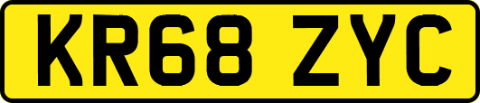 KR68ZYC