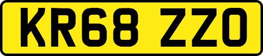 KR68ZZO