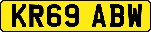 KR69ABW
