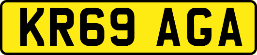 KR69AGA