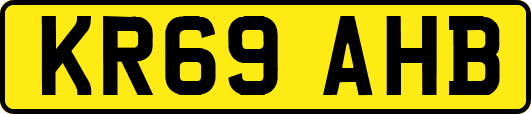 KR69AHB
