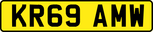 KR69AMW