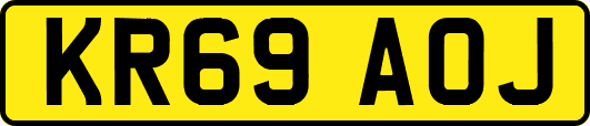 KR69AOJ